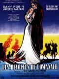 voir la fiche complète du film : Les révoltés de Lomanach