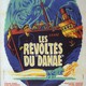 photo du film Les révoltés du Danaé