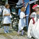 photo du film Les Trois mousquetaires (1ère époque) Les Ferrets de la Reine