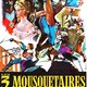 photo du film Les Trois mousquetaires (1ère époque) Les Ferrets de la Reine