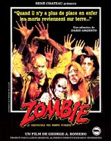 voir la fiche complète du film : Zombie