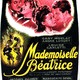 photo du film Mademoiselle Béatrice