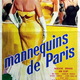 photo du film Mannequins de Paris