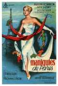 voir la fiche complète du film : Mannequins de Paris