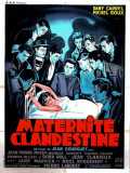 voir la fiche complète du film : Maternité clandestine