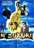 voir la fiche complète du film : Monsieur Suzuki