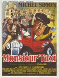 voir la fiche complète du film : Monsieur Taxi