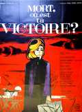 Mort, Où Est Ta Victoire ?