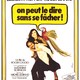 photo du film On peut le dire sans se fâcher