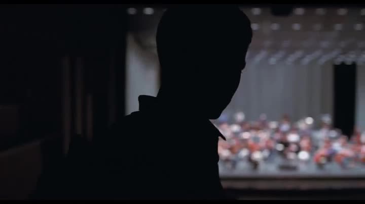 Extrait vidéo du film  Le Dernier coup de marteau