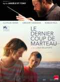 voir la fiche complète du film : Le Dernier coup de marteau