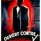 photo du film Ouvert contre X...