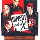 photo du film Ouvert contre X...