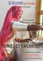 voir la fiche complète du film : Princes et vagabonds