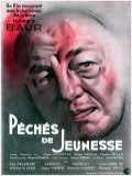voir la fiche complète du film : Péchés de jeunesse