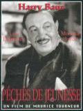 voir la fiche complète du film : Péchés de jeunesse