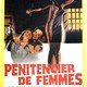photo du film Penitencier de femmes