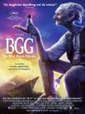 voir la fiche complète du film : Le BGG – Le Bon gros géant