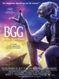 Le BGG – Le Bon Gros Géant