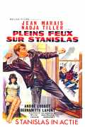 voir la fiche complète du film : Pleins feux sur Stanislas