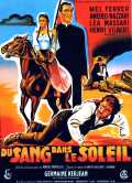 voir la fiche complète du film : Du Sang dans le soleil