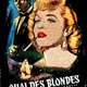 photo du film Quai des blondes