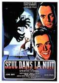 Seul dans la nuit