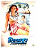 voir la fiche complète du film : Tahiti ou la joie de vivre