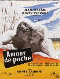 voir la fiche complète du film : Amour de poche