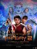 voir la fiche complète du film : Ang Panday 2