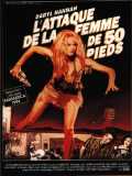 L Attaque De La Femme De Cinquante Pieds