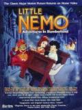 voir la fiche complète du film : Little Nemo