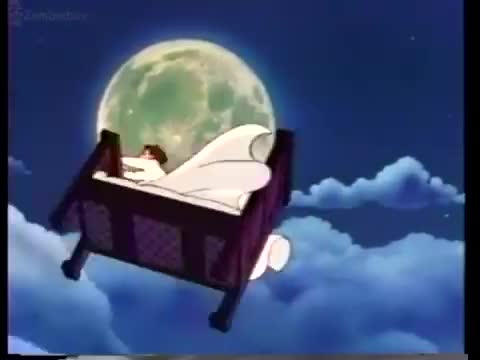 Extrait vidéo du film  Little Nemo