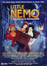 Little Nemo