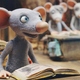 photo du film Même les souris vont au paradis