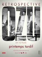 voir la fiche complète du film : Printemps tardif