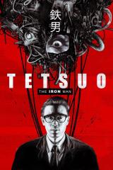voir la fiche complète du film : Tetsuo