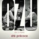photo du film Été précoce