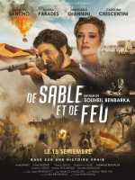 voir la fiche complète du film : De sable et de feu