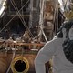 photo du film De sable et de feu