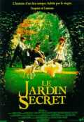 voir la fiche complète du film : Le Jardin secret