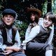 photo du film Le Jardin secret