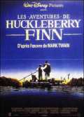 voir la fiche complète du film : Les Aventures de Huckleberry Finn