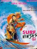 voir la fiche complète du film : Surf Ninjas