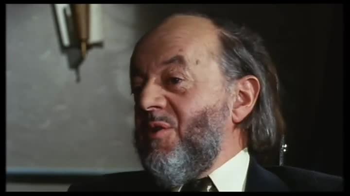 Extrait vidéo du film  Chacun pour toi