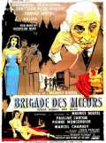 voir la fiche complète du film : Brigade des moeurs