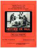 Histoire De Paul