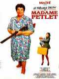 voir la fiche complète du film : Le Fabuleux destin de Madame Petlet
