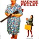 photo du film Le Fabuleux destin de Madame Petlet