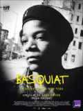 voir la fiche complète du film : Basquiat, un adolescent à New York